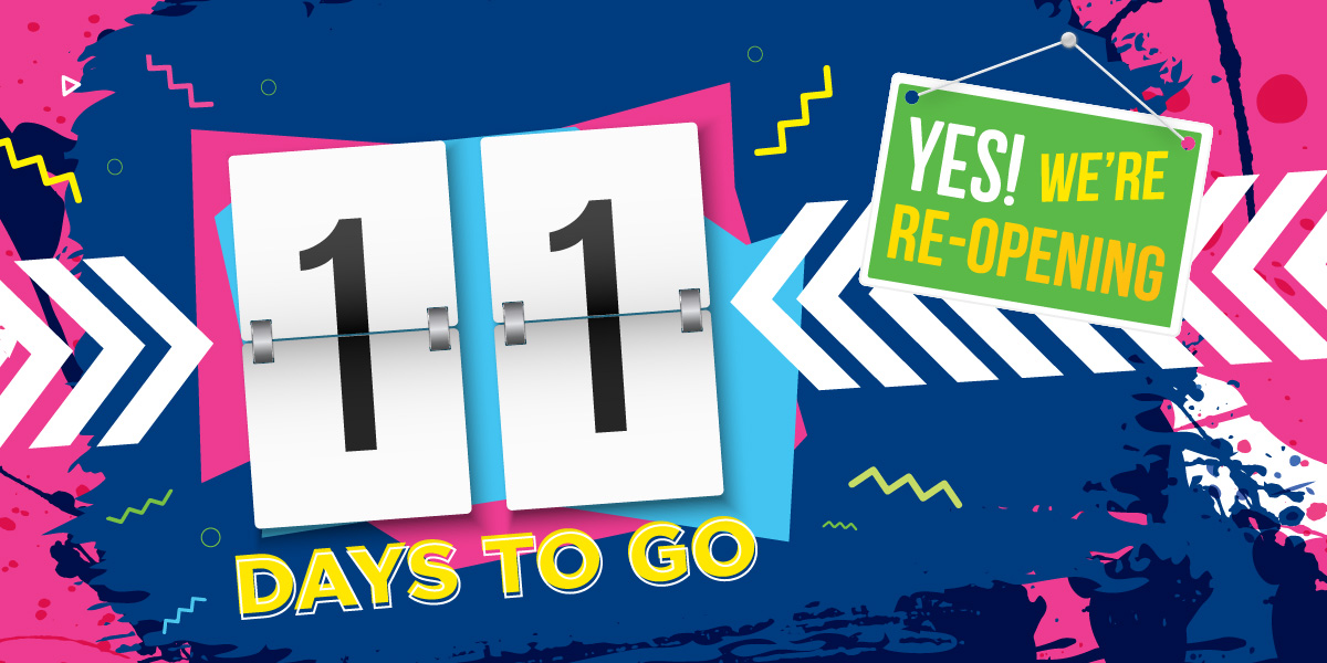 The news we've all been waiting for! Your Great British Escape countdown starts now - with loads of our unique hotels in England reopening our doors from 4 July!

Our hotels in Wales hope to start welcoming you back from 13 July, and our Scottish hotels from 15 July #staycation