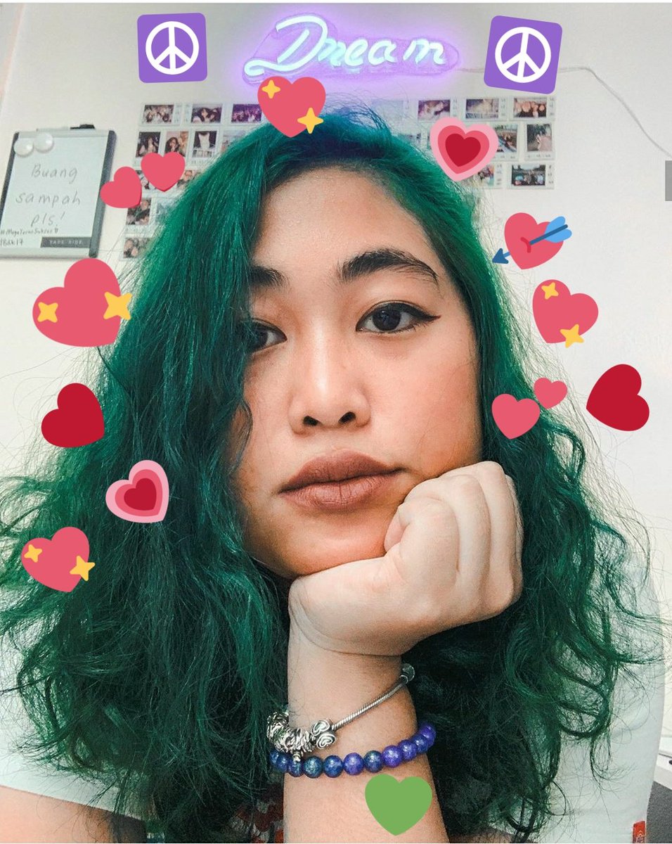 morphinemen's tweet photo. HAPPY BIRTHDAY @impositividee 💕💕💕 https://t.co/MgI6wFjbDY