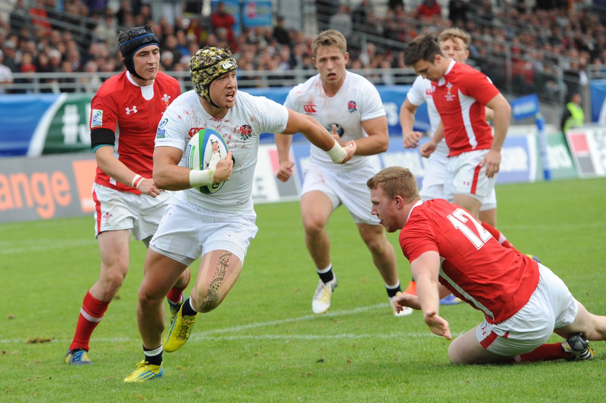 Thanks for reminding us <a href="/WelshRugbyUnion/">Welsh Rugby Union 🏴󠁧󠁢󠁷󠁬󠁳󠁿</a> 😞

But seeing as we're looking back, #OnThisDay in 2013 we won the <a href="/WorldRugby/">World Rugby</a> U20 Championship, beating our old rivals in the final 😉🏆🌹