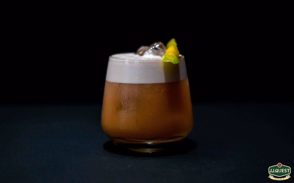 JJQUESTCMR's tweet photo. We are delivering your favorite cocktails just at your doorstep wherever you are in Douala.
https://t.co/bvHgPvzTKY
📞 650 655 566
#DrinkResponsibly #JJQuest #CocktailAtHome #JeanFillioux https://t.co/6b8wspO4pn