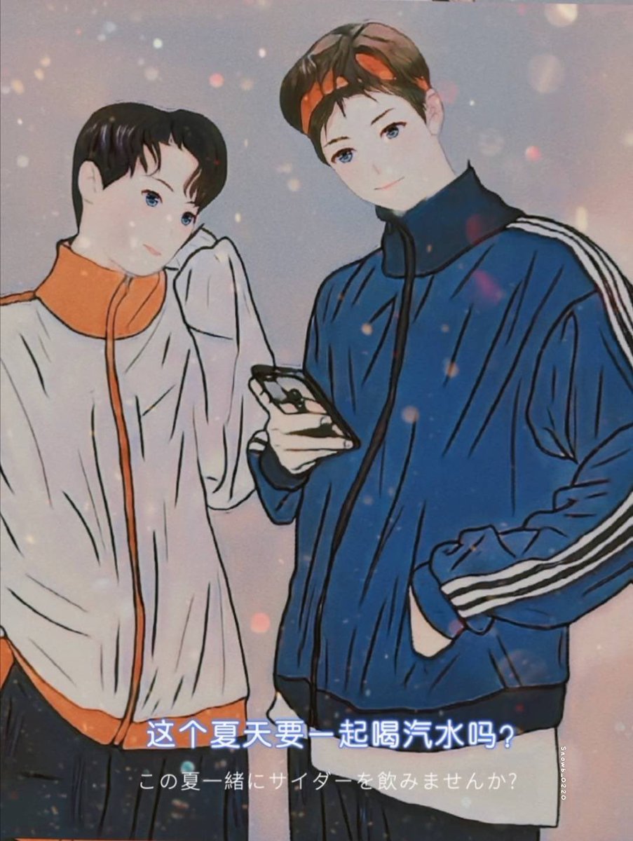 LukeWinPH's tweet photo. LukeWin great fan arts 😍
cr: Snowb_0220 https://t.co/Kw30sLunmQ