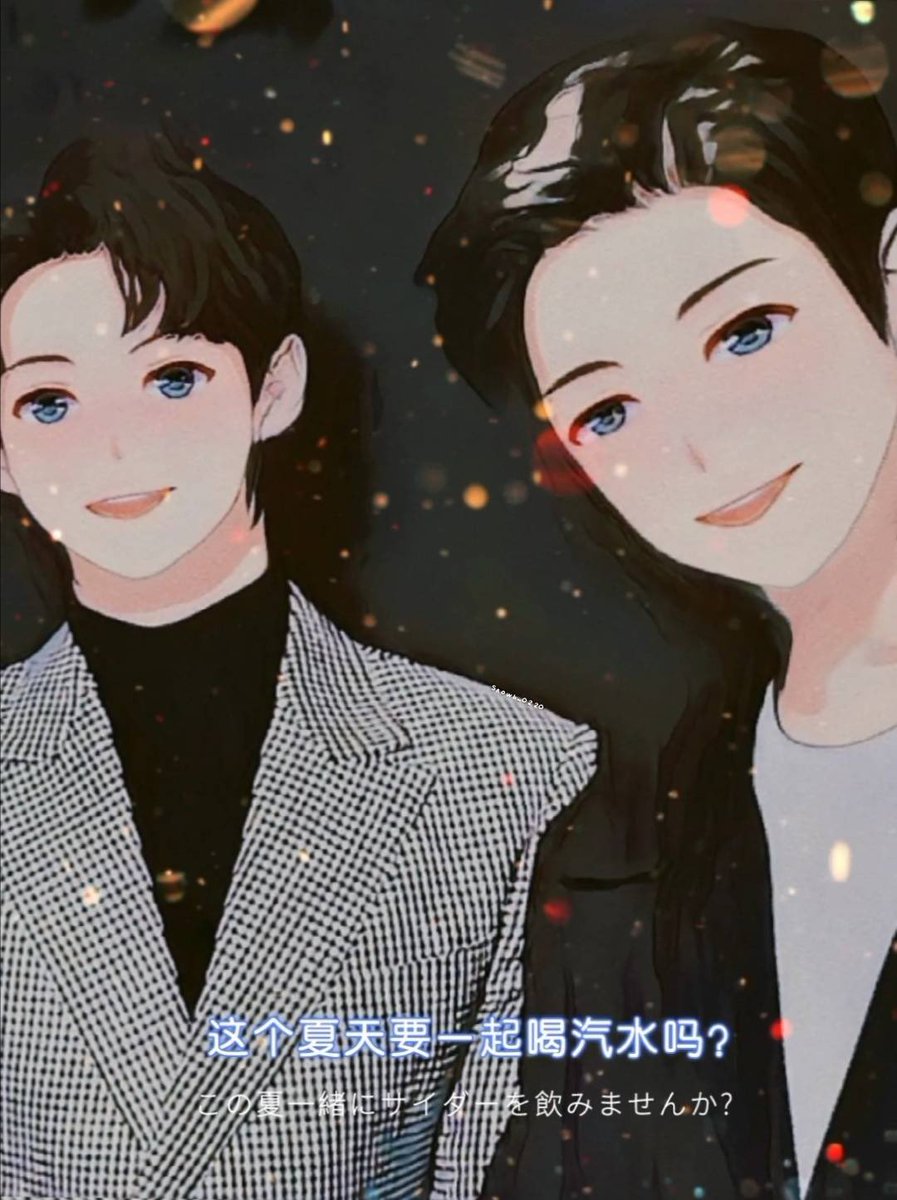 LukeWinPH's tweet photo. LukeWin great fan arts 😍
cr: Snowb_0220 https://t.co/Kw30sLunmQ