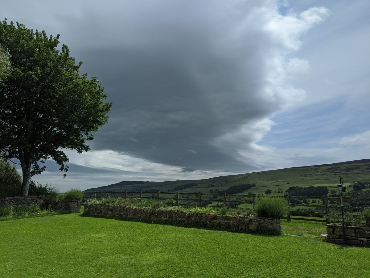 sbingo13's tweet photo. Coverdale 🌳🌤️🐴 #YorkshireDales #Yorkshire #Engkand #GreatBritain🇬🇧 @StormHour @metoffice @bbcweather @BBCLookNorth @yorkshire_dales @YDS35 @WeatherWolds @yorkshirepost @Welcome2Yorks @Yorkshire_Life https://t.co/JH1VuvQ5n6