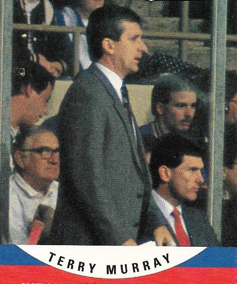 IfJimDontKnow's tweet photo. June 23/94 (26 yrs today), #TerryMurray named 10th Head Coach of #PhiladelphiaFlyers. https://t.co/zuinUeOg7l