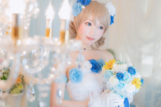 Twitterのコスプレ画像44