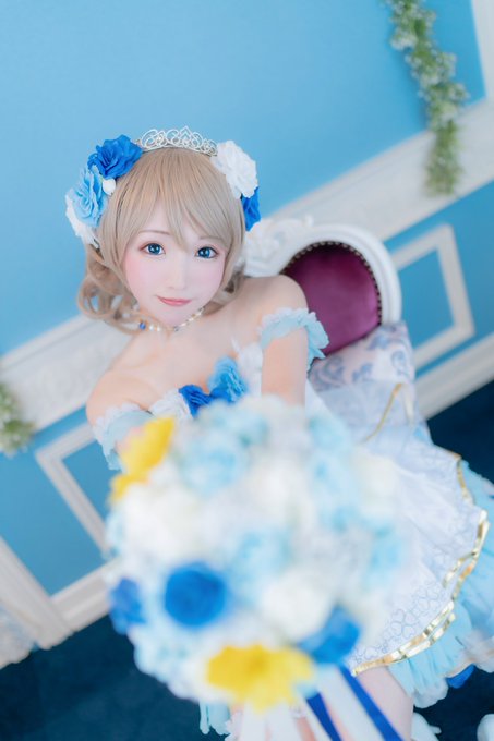 Twitterのコスプレ画像45