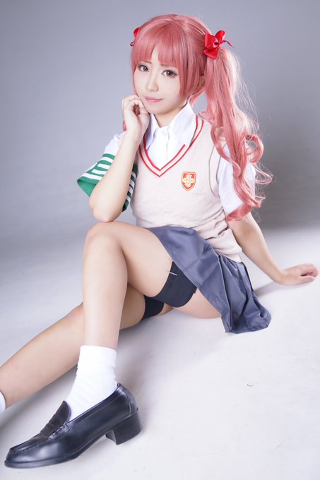 Twitterのコスプレ画像50