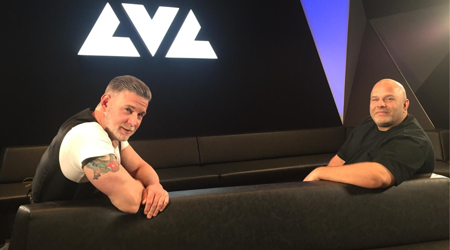 medianet berlinbrandenburg e.V. (@medianetbb) on Twitter photo Ulf Zick - jetzt live mit Sven Oswald in unserem Fireside Chat! #musik #universal <a href="/UmusicGermany/">Universal Music DE</a> #plattenfirmen
youtube.com/user/medianetbb Ulf Zick - jetzt live mit Sven Oswald in unserem Fireside Chat! #musik #universal <a href="/UmusicGermany/">Universal Music DE</a> #plattenfirmen
youtube.com/user/medianetbb