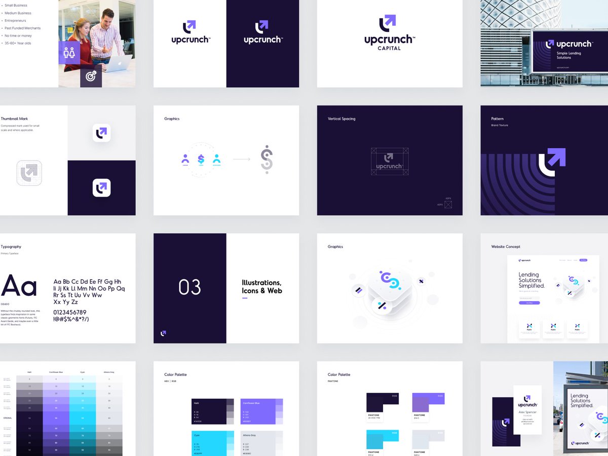 Dribbble tweet media