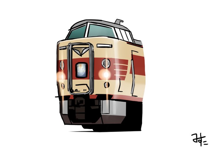 「ソロ 電車」のTwitter画像/イラスト(古い順)