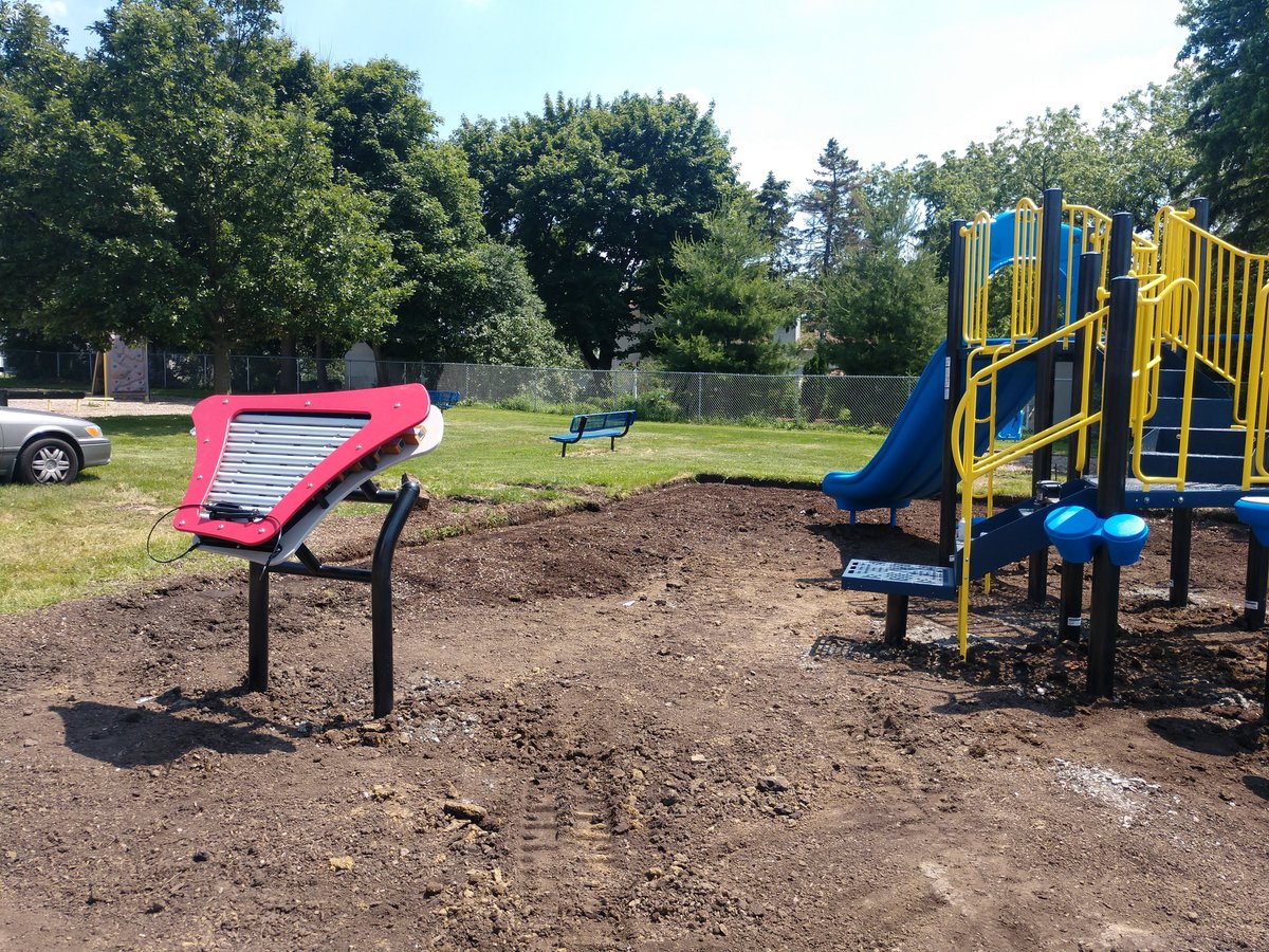 Lily Lake Lions tweet media