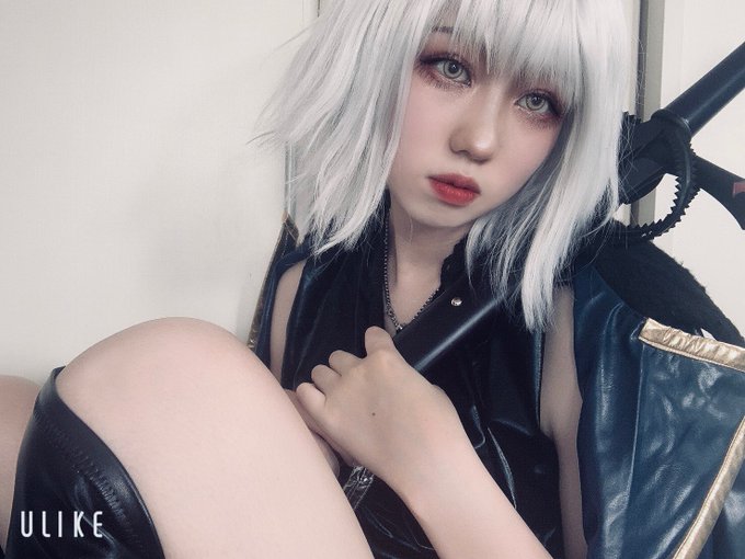 コスプレイヤーねぎこのTwitter画像55