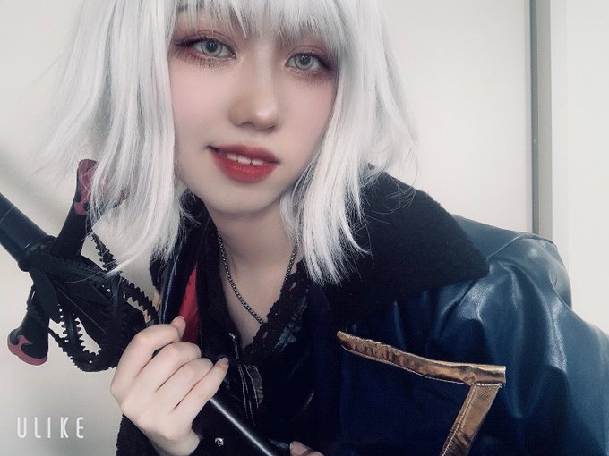 コスプレイヤーねぎこのTwitter画像53