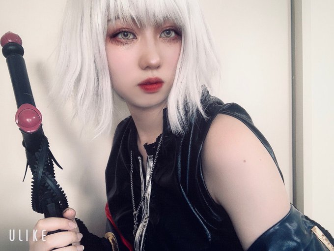 コスプレイヤーねぎこのTwitter画像54