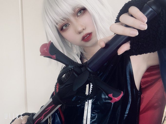 コスプレイヤーねぎこのTwitter画像56