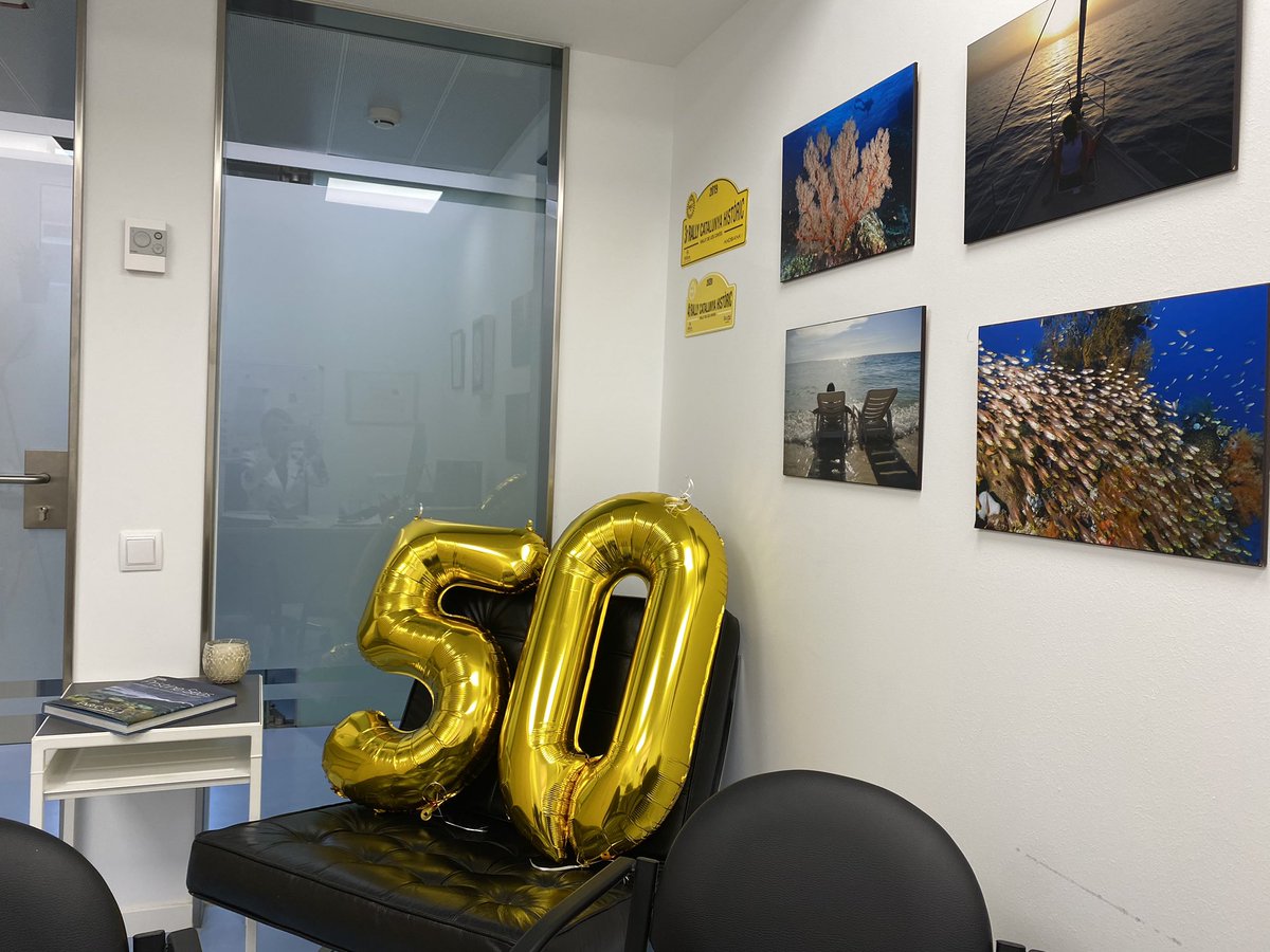 Maria J. Ribal tweet media