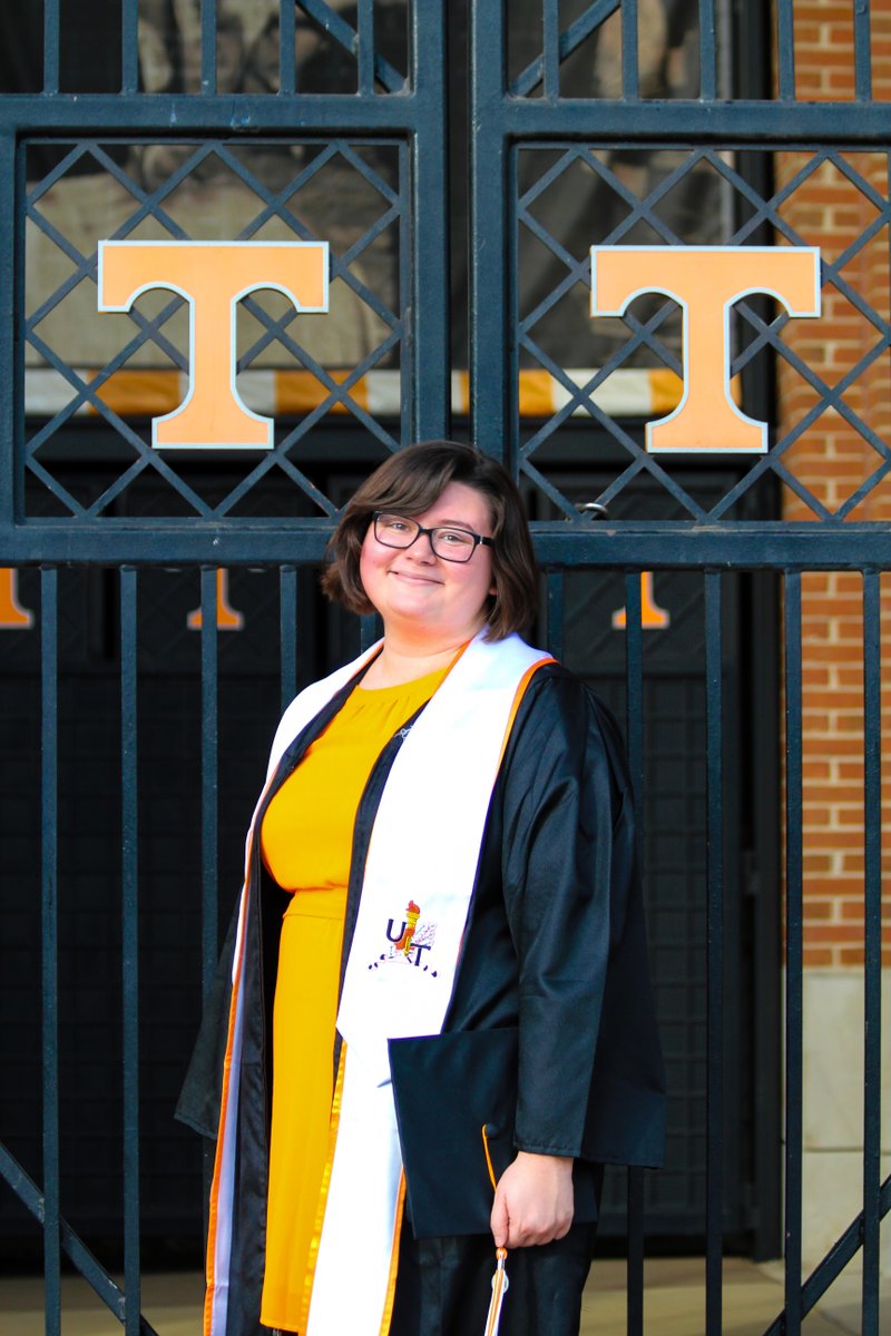 “I applied to the JET program because of my interest not just in Japanese culture, but in bringing our nations closer together through mutual understanding.” - Brynna Williams, 2020 JET Program participant. Brynna is 1 of 4 UT alum accepted to the 2020 JET Program! #JETProgram
