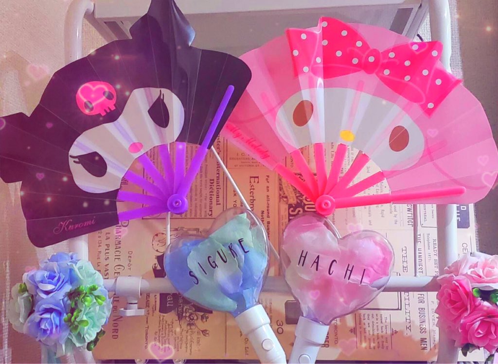 sennaa_10's tweet photo. しぐれくん推しとはちくん推しが一緒に住むとこうなる☺️☺️

(ルームシェア中に私が沼に落とした笑) https://t.co/oRlHSuu3c3