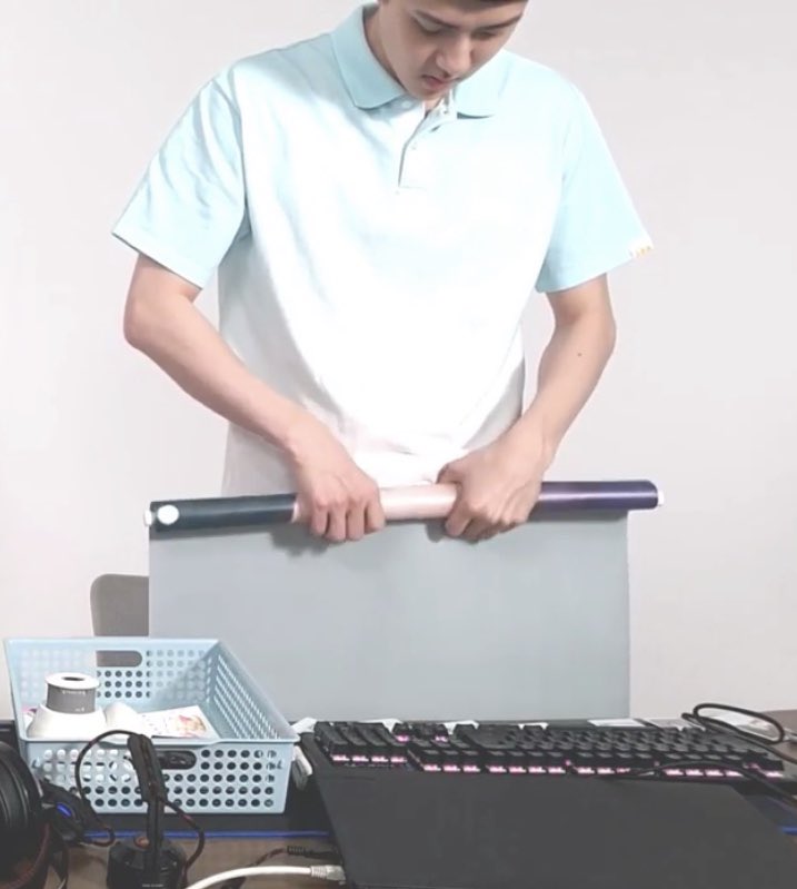 세훈이가   세훈이를   말아요