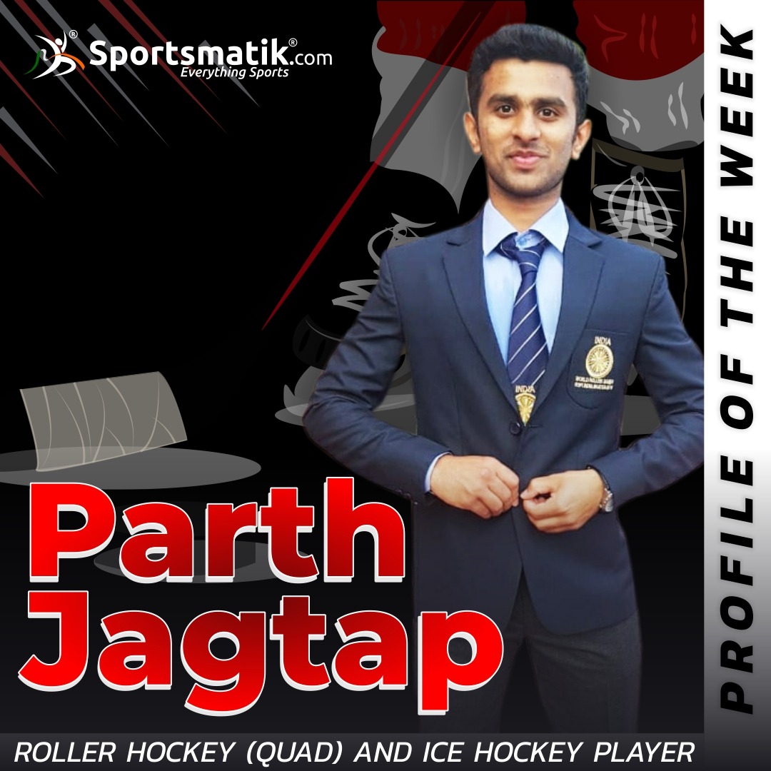 ParthJagtap09's tweet photo. Thank you for the Recognition.
@sportsmatik
Means alot.
#sports #OlympicDay #OlympiacosBC #Olympics #IndiaFirst #TeamIndia #thankyou #parthjagtap #profileoftheweek #hockey https://t.co/I21srdl9wn