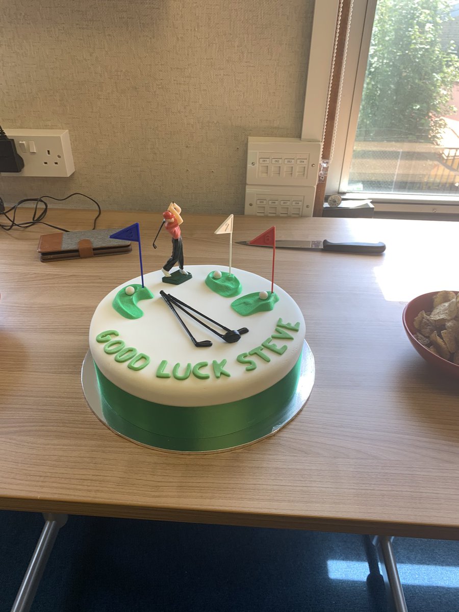 Stephen Hampson@SJA_HD_EPD(E) tweet media