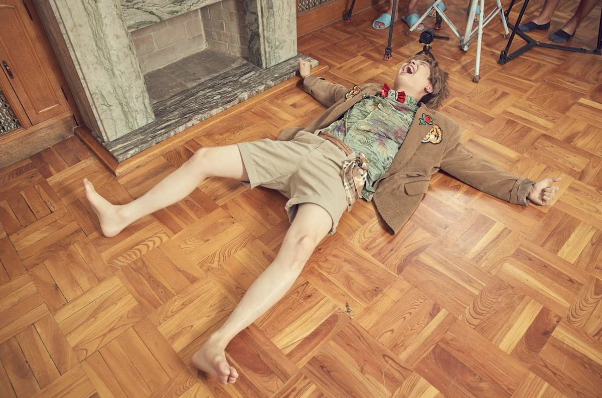 Run BTS! EP.105 | 사진 (1)