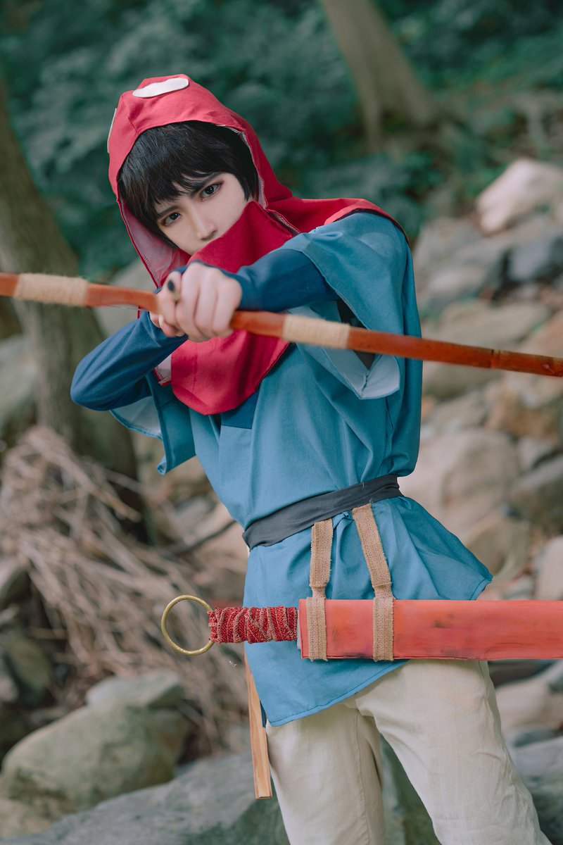 평차 コスプレ Cosplay もののけ姫 원령공주 2 アシタカ 아시타카 Pyungcha0119 P B 2naee Assist Gamgo Cos Clothes 누지샵 평차 コスプレ Cosplay もののけ姫 원령공주 2 アシタカ 아시타카 Pyungcha0119 P B 2naee Assist Gamgo Cos Clothes 누지샵