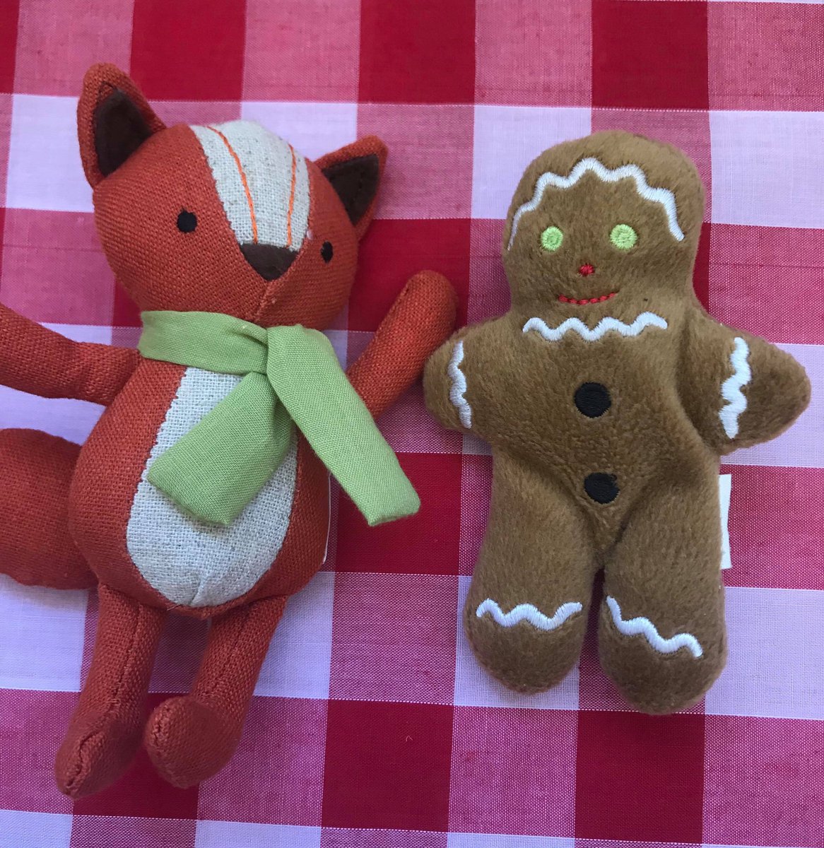 goodwin_parish's tweet photo. Come and join Mrs Goodwin for a story.  Run, run as fast as you can, you can’t catch me I’m the... https://t.co/rZYdwx49sl @WhiteCourtScho1 https://t.co/VELFW9TM5y