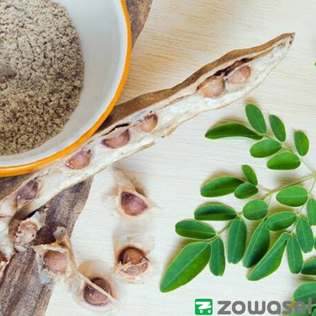 zowasel's tweet image. #didyouknowfacts

Did you know that all parts of the #Moringa tree – bark, pods, leaves, trucks,  #seeds, tubers, roots, and flowers  are edible? 
They are very rich in protein, vitamins A, B and C, and minerals, making them an excellent source of #nutrients👇🏾👇🏾
⠀