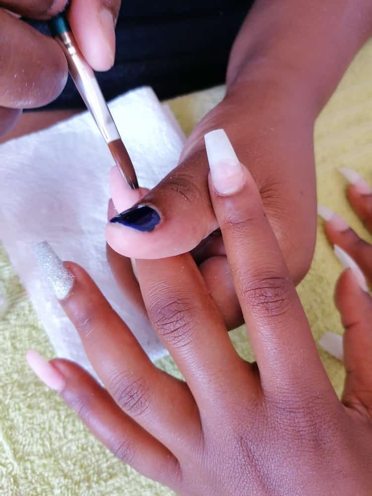 NathiLukuko's tweet photo. Perfection of Nip-Nats Cliniq...

just letting you know we are OPEN
Book your Appointment now PLEASE
What's app me on
0715880972 https://t.co/GAmGaSLnqo