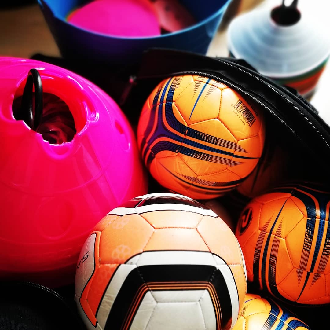 GoalGettersND's tweet photo. Any missed these little rascals?
๐ Positive news Incoming ๐
Ease keep an eye on our social media pages for more info ๐โฝ๐
#excited #goalgetters #staysafe #staypositive #goalgettersfamily #footyfun #footy #goals #backverysoon https://t.co/ynD0zWglyN