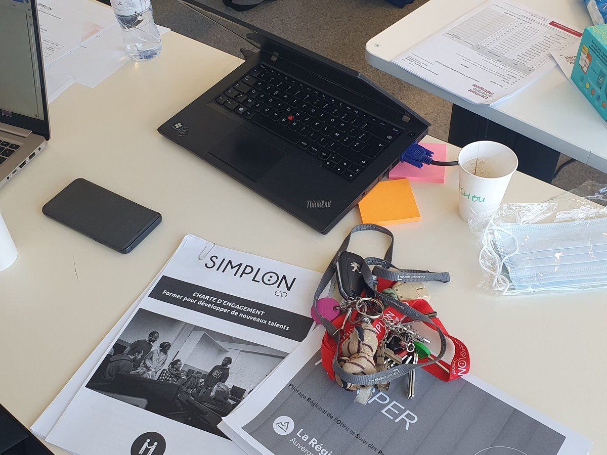 Simplon.Co Clermont tweet media