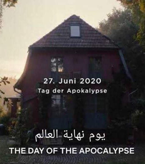 ScreenMix's tweet photo. Everything is connected.. https://t.co/vLI4ncX5iA