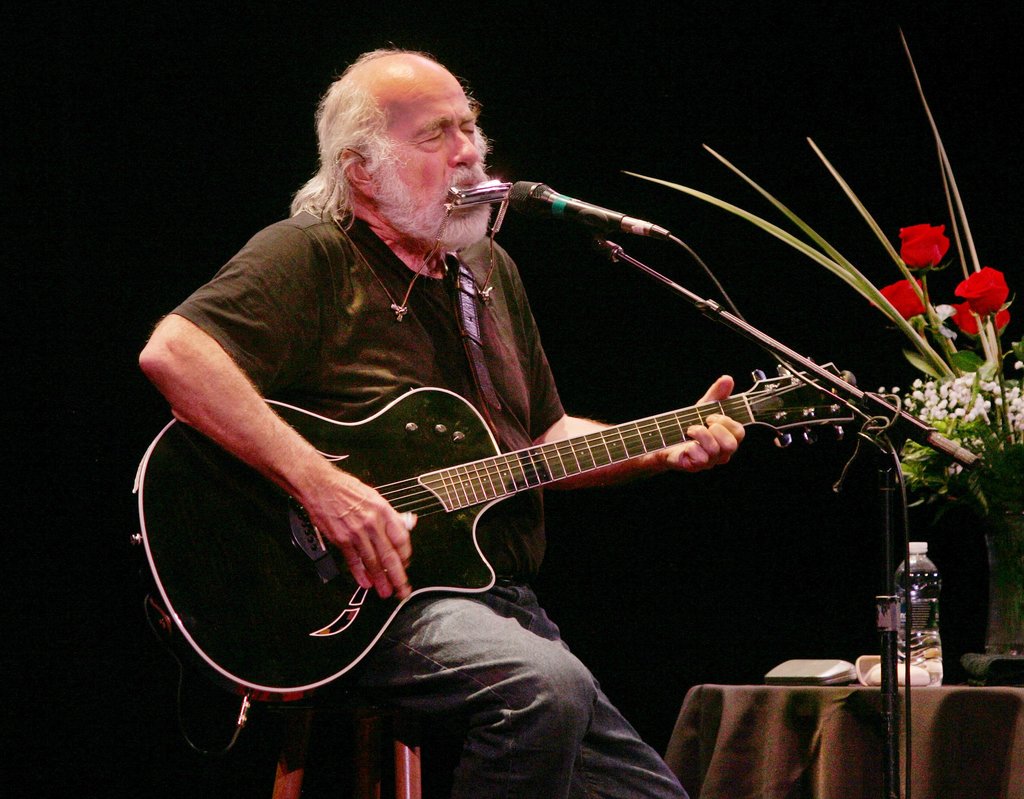  Happy Birthday Robert Hunter If I knew the way I would take you home... 
