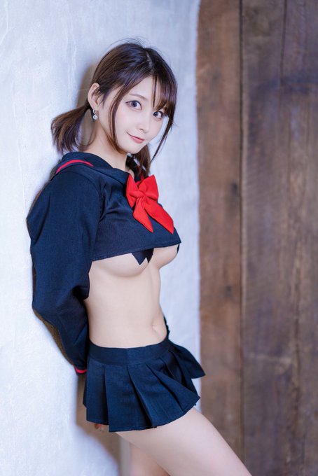 コスプレイヤー赤羽もものTwitter画像32