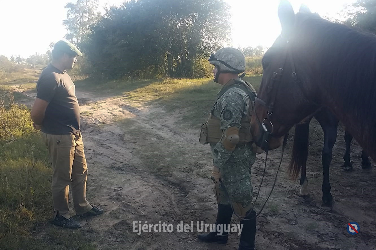 EJÉRCITO DE URUGUAY - Página 29 EbMtA9TWoAIeD6K?format=jpg&name=medium