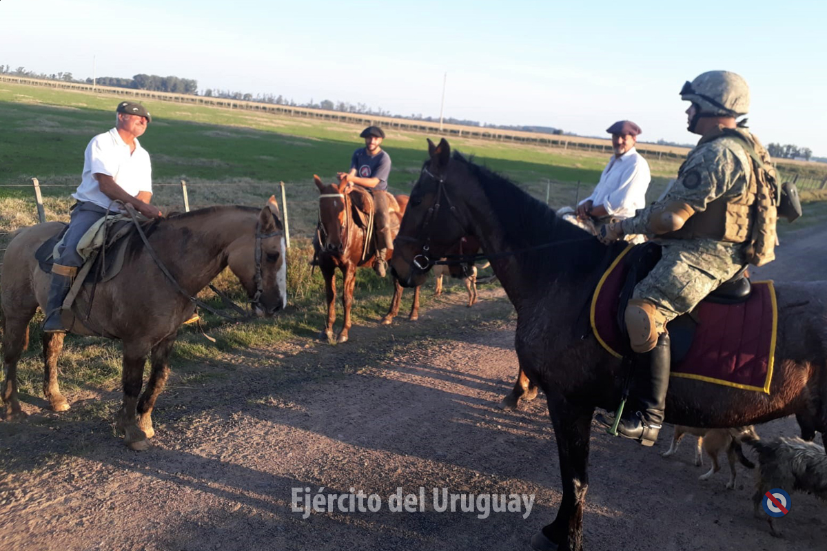 EJÉRCITO DE URUGUAY - Página 29 EbMtAALWoAEskVA?format=jpg&name=medium