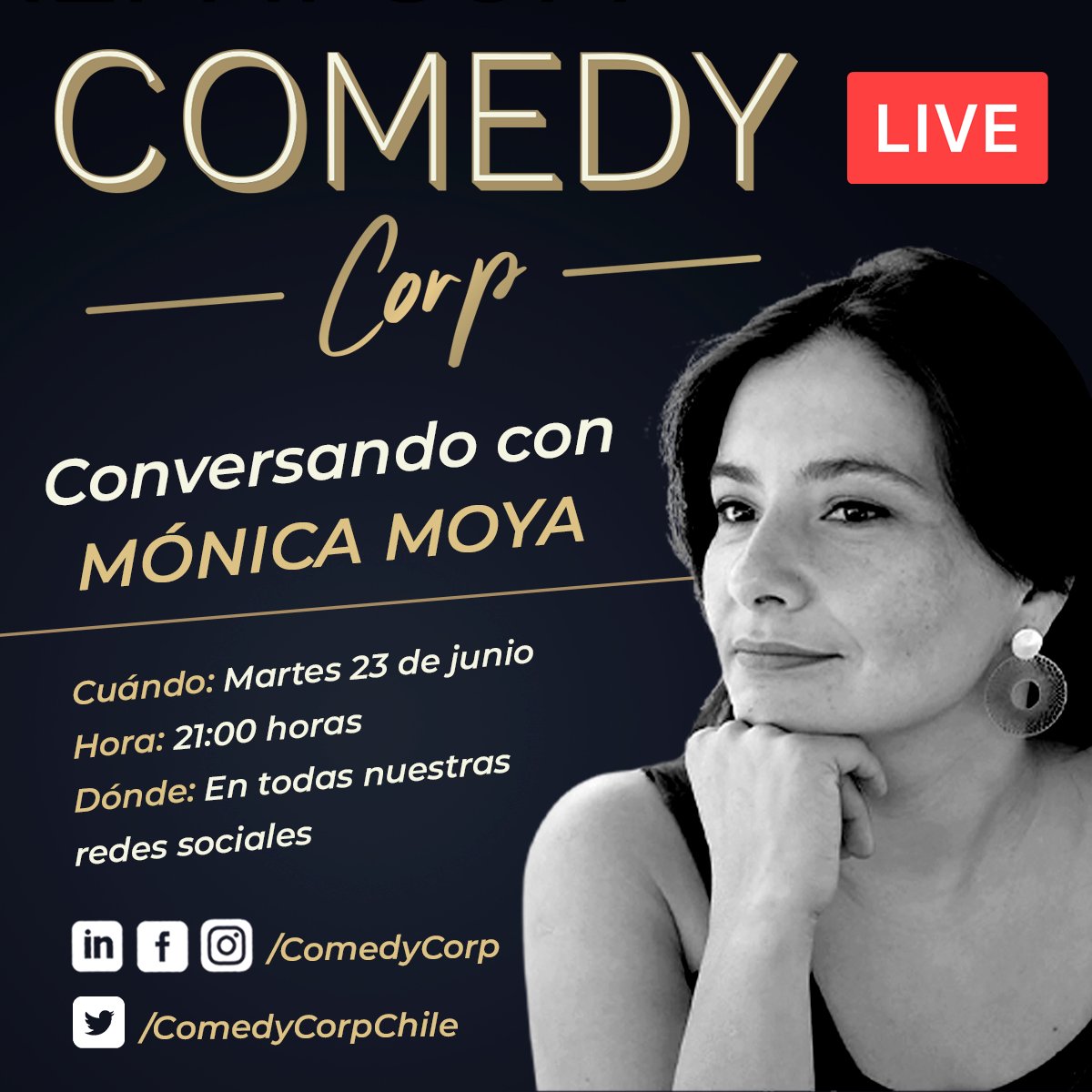 ComedyCorp tweet media