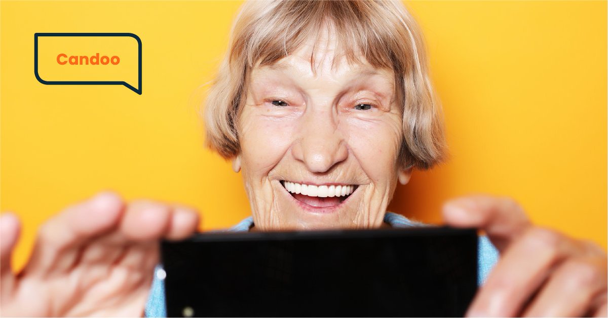 CandooTech's tweet photo. In case you were wondering, we DO teach older adults how to take selfies! 📷 #NationalSelfieDay
.
.
#selfie #camera #candootech #startup #techsupport #tech #iphone #tablet #laptop #computer #remote #smartdevices #lessons #training #olderadults #elder #elderly #elderlycare https://t.co/O8x7Id4KYy