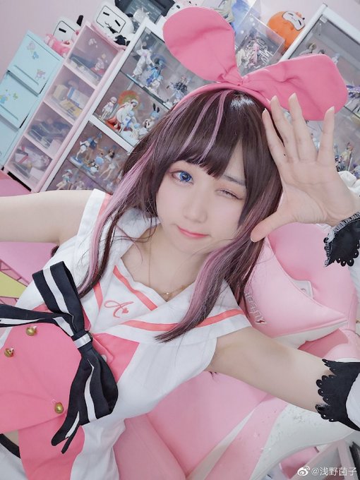 Twitterのコスプレ画像49