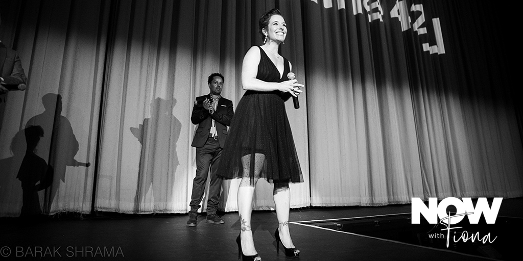 fionajdawson's tweet photo. Everyone has a story, and everyone's story matters. Publicly or privately, you make a difference simply by living your life authenticity. ❤️🌈⭐✌️
#nowwithfiona #tvshow #positivevibes #loveislove #pride #lgbtq #bisexual #queer #transgender #bekind #lovewins #spreadlove #glaad https://t.co/kVHQ4DVdyB