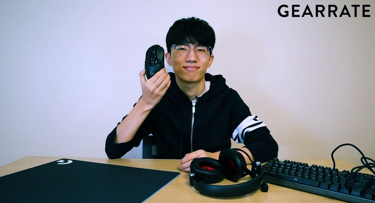 gearrate's tweet photo. This week, we have an interview with @carpe_ow from @Fusion He showed us what gear he uses, his mouse DPI settings, Overwatch sensitivities and much more. Check it out!

https://t.co/Tai088KUMs https://t.co/krNoTAYPvk