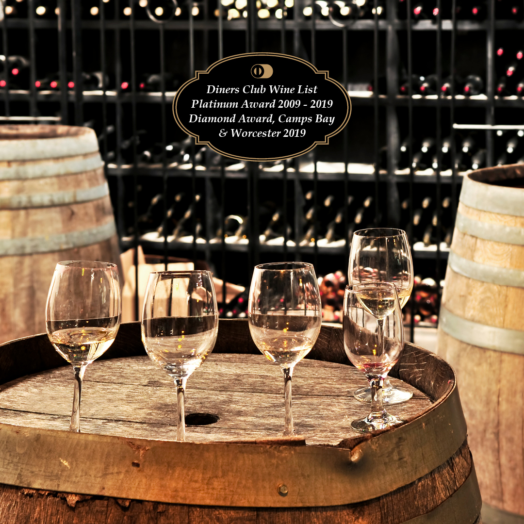 Our extensive, award-winning range of wines await you. Until then, share your must-have wine favourites with us.