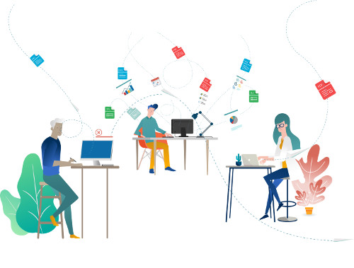 #JOB Notre membre Cooperlink - B2B collaboration est en pleine expansion et recrute plusieurs profils #IT #numérique - A vos CV! ➡️ ow.ly/eSVE50AfcdD