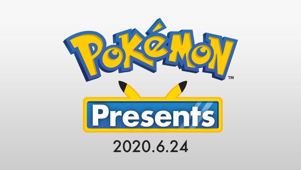 You want (more) Pokémon news.
We have (more) Pokémon news.

Tune in on June 24 at 6 a.m. PDT for another round of #PokemonPresents! youtu.be/0meaWFXuTzc