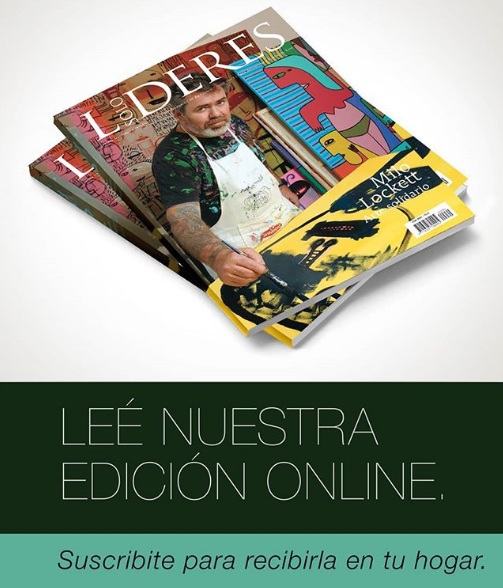 lideres_solo's tweet photo. #BuenMartes 😃

💡 Recordá que nuestras ediciones son de colección. Aprovechá para leer online cada #SoloLíderes y suscribite si deseás recibir la versión impresa en tu hogar.

#QuedateEnCasa https://t.co/4lJgcctorv