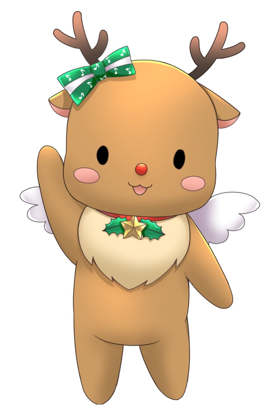 Fantasic World Littlecatpiko Twitter