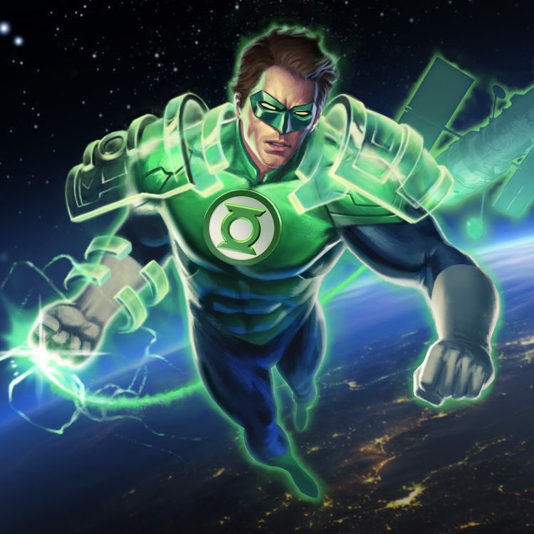 “Shoulder pads for when you’re tearing through an invading armada like an intergalactic wide receiver. 

Jordan scores! Touchdown, baby!”