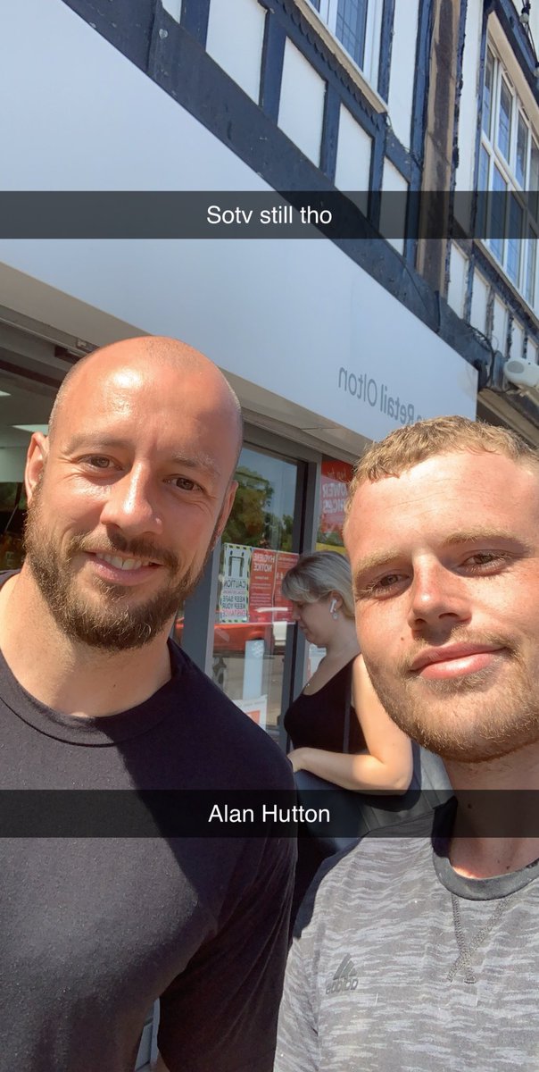 Jack_barter97's tweet photo. Picture of me and some Scottish guy https://t.co/3CIKGEW3aC