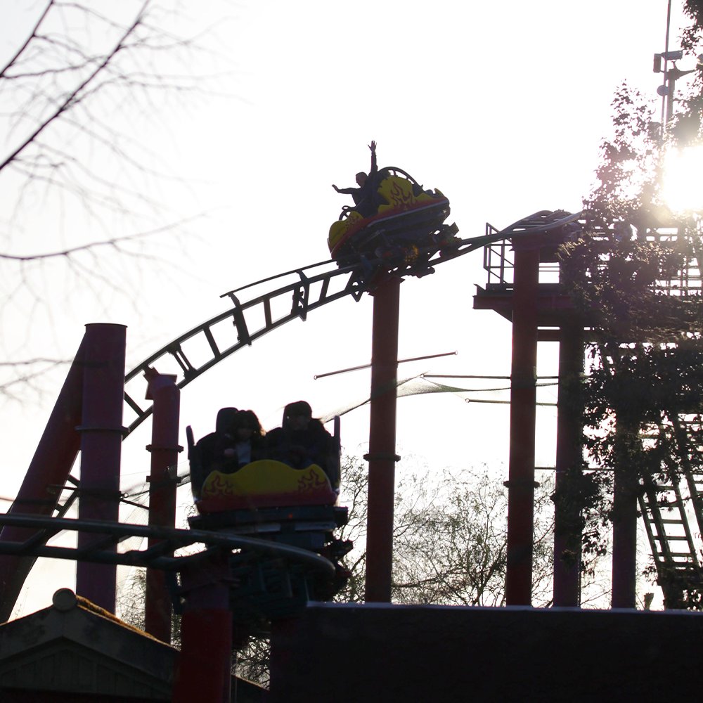 CWOA's tweet image. 📢 Adventurers

Following the Government announcement today, we can confirm that we will reopen our Theme Park and Resort Hotels on July 4, yippeee! 🎢🛏️🥳
 
LOOK OUT for more information on our website later today...
 
Chessington.com